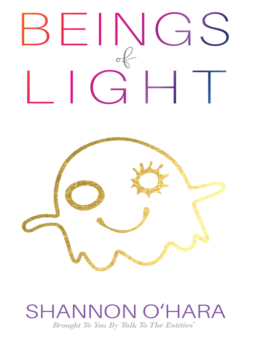 Upplýsingar um Beings of Light eftir Shannon O'Hara - Biðlisti